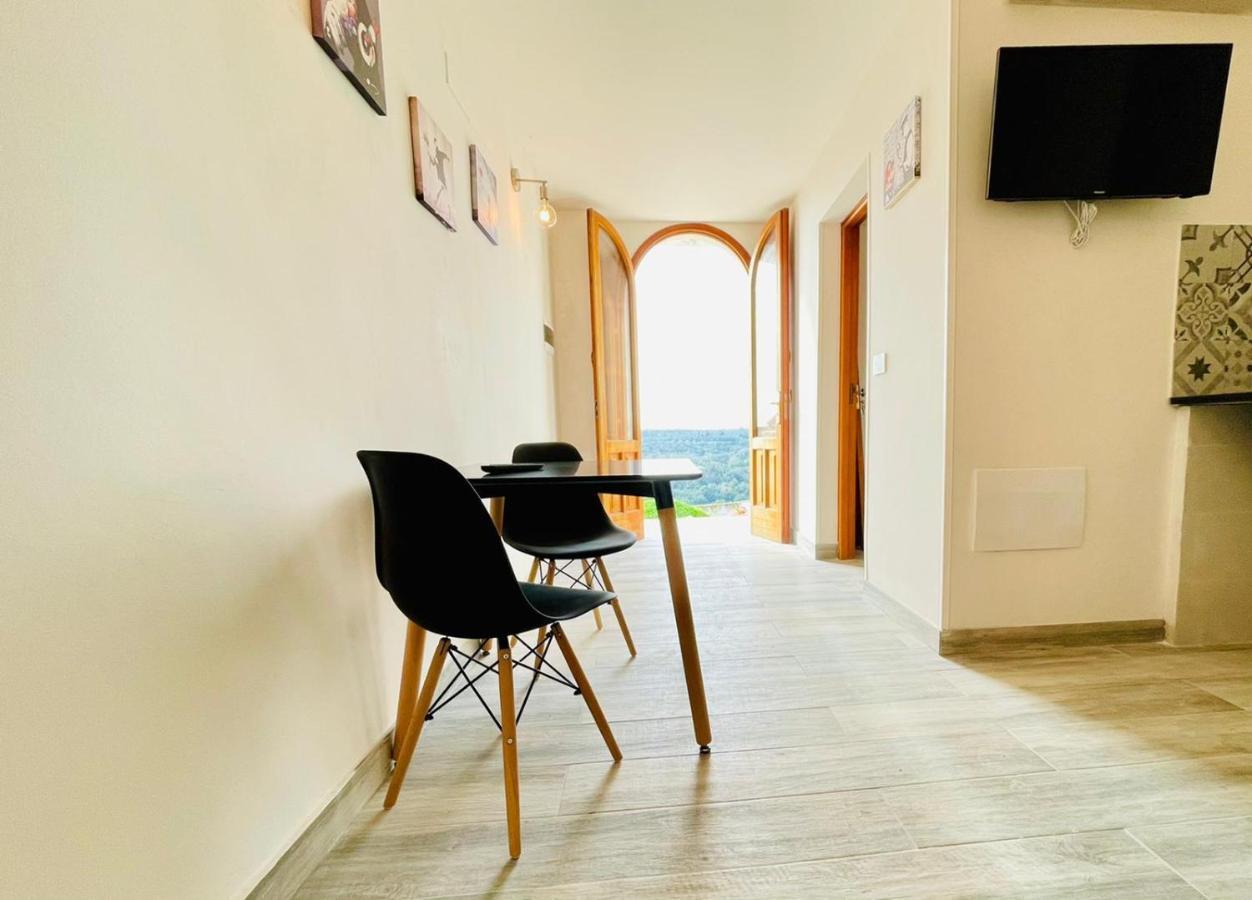 La Marea Appartement Castro  Buitenkant foto