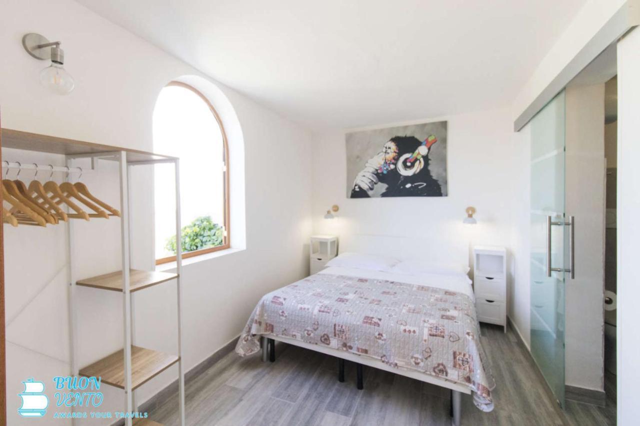 La Marea Appartement Castro  Buitenkant foto