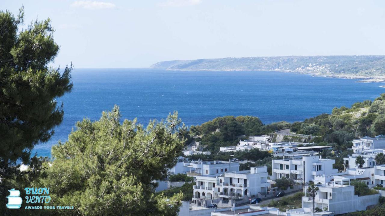 La Marea Appartement Castro  Buitenkant foto