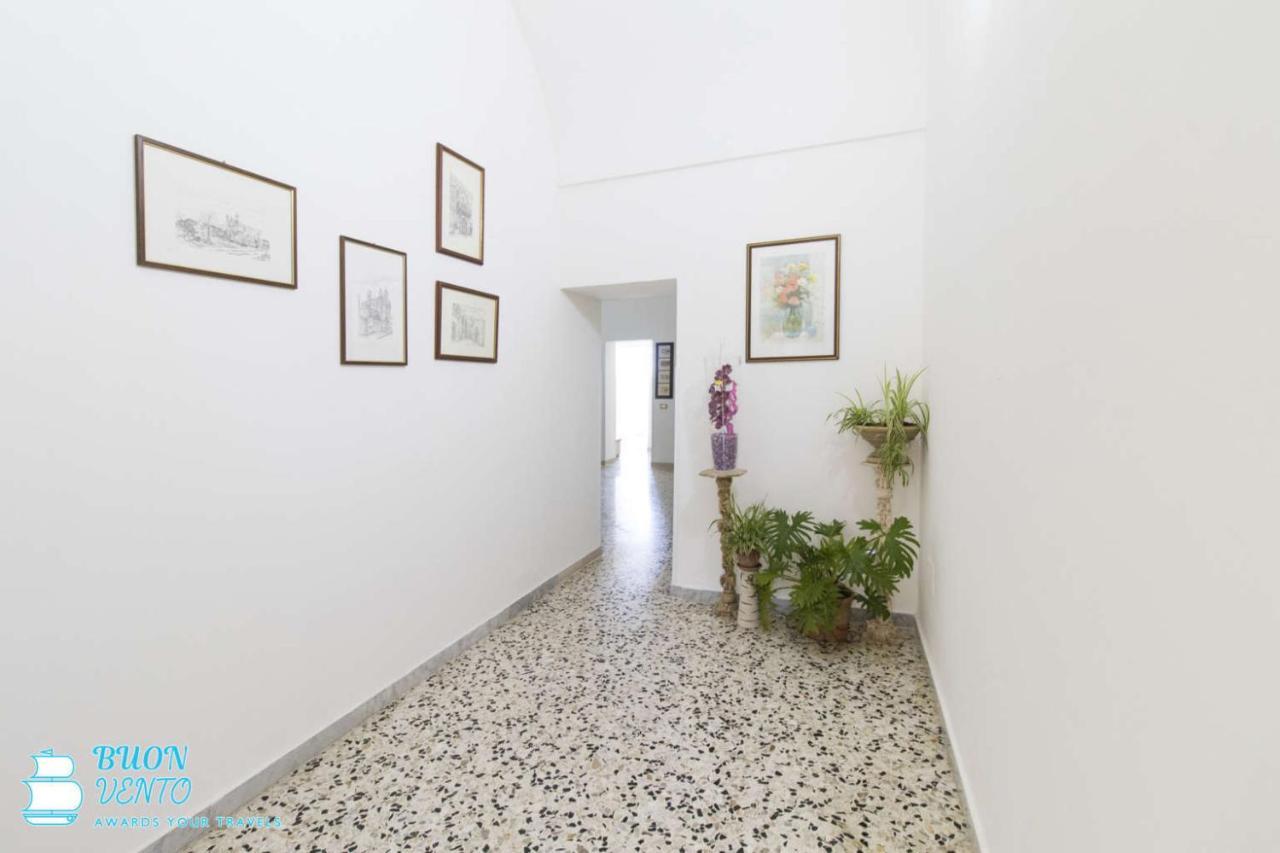 La Marea Appartement Castro  Buitenkant foto