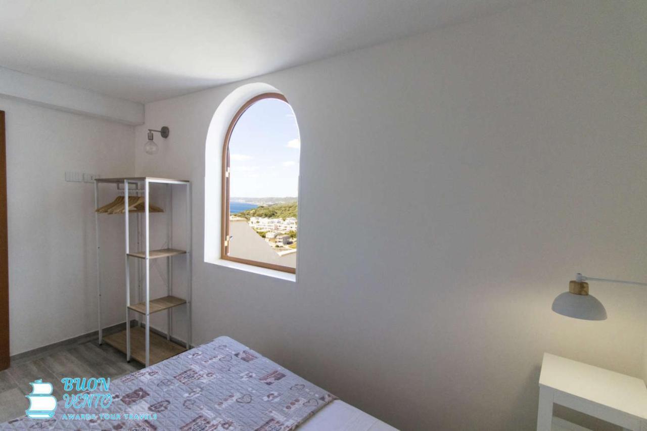 La Marea Appartement Castro  Buitenkant foto
