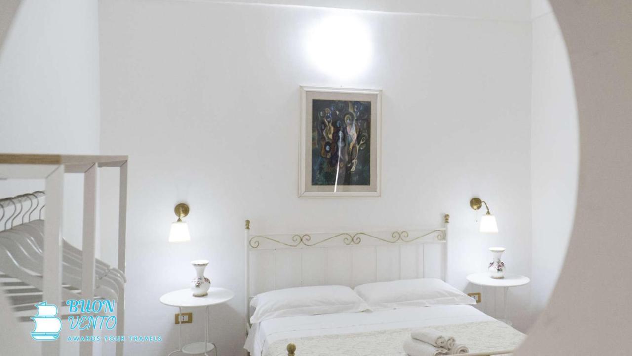 La Marea Appartement Castro  Buitenkant foto