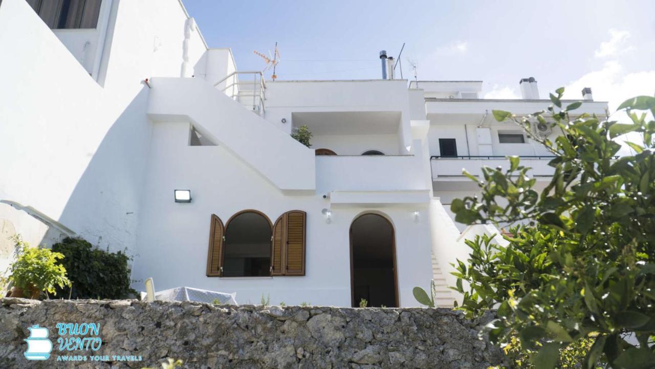 La Marea Appartement Castro  Buitenkant foto
