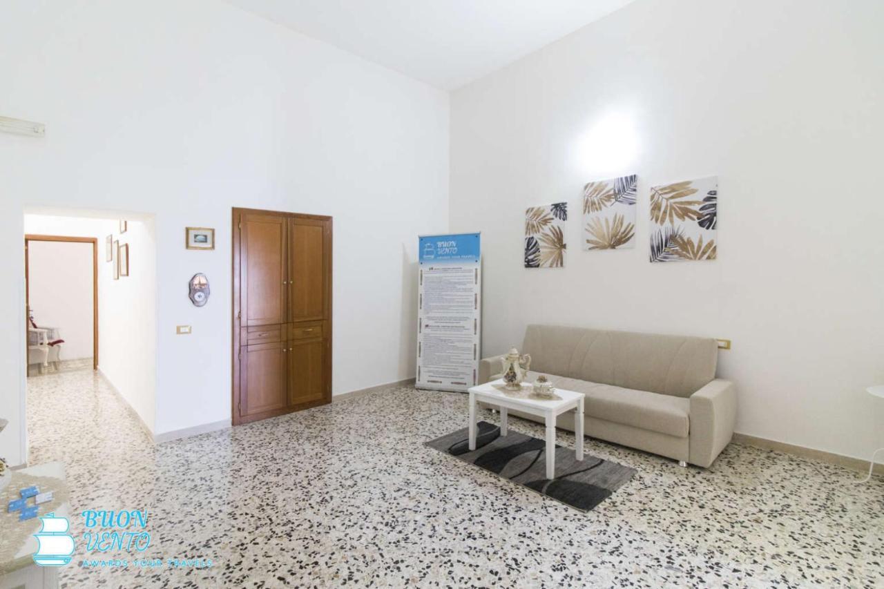 La Marea Appartement Castro  Buitenkant foto