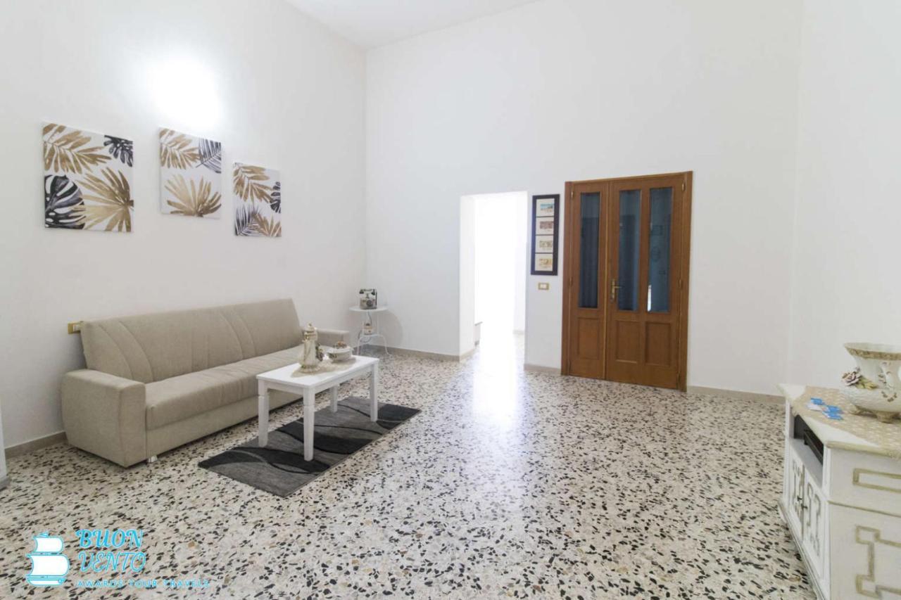 La Marea Appartement Castro  Buitenkant foto