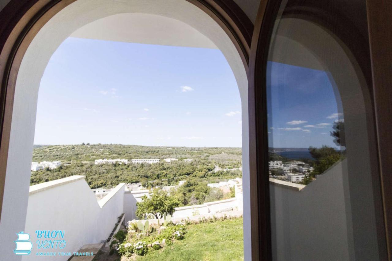 La Marea Appartement Castro  Buitenkant foto