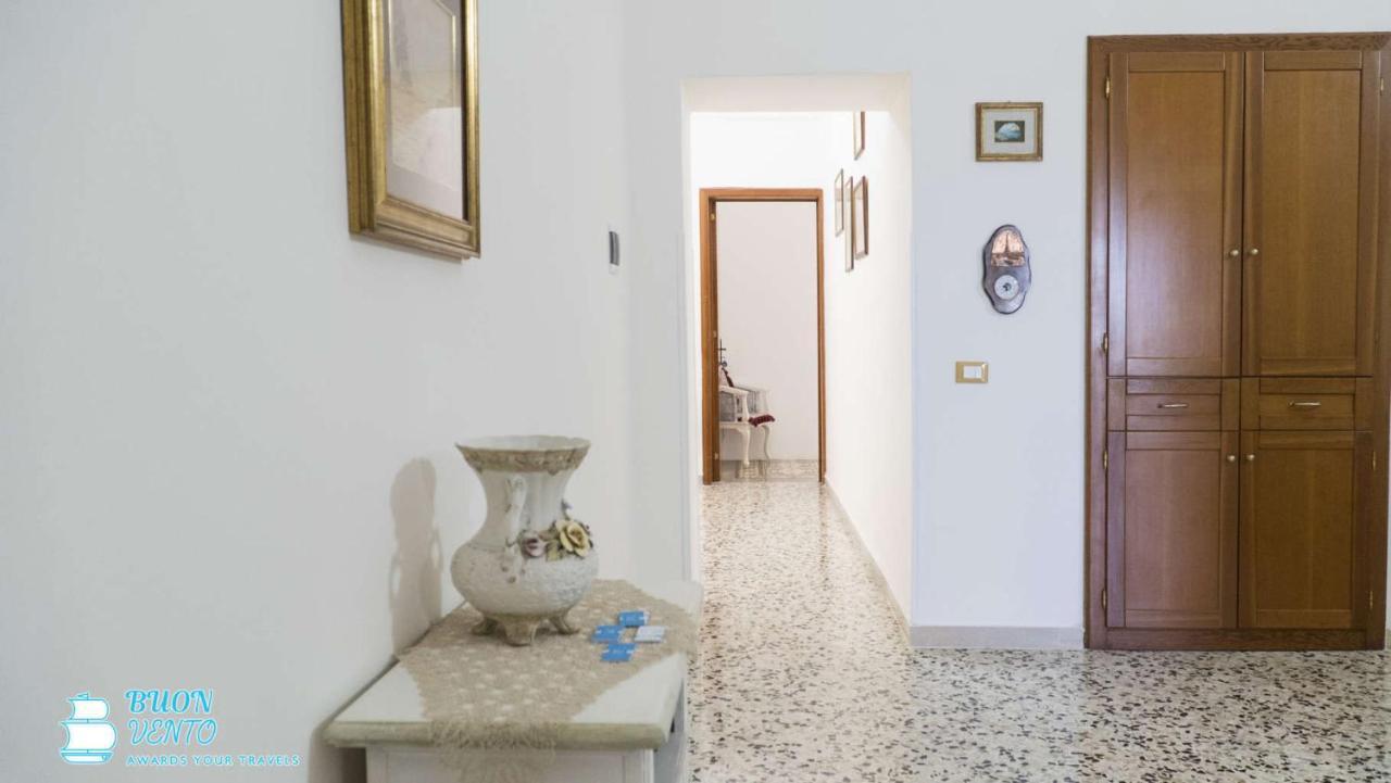 La Marea Appartement Castro  Buitenkant foto