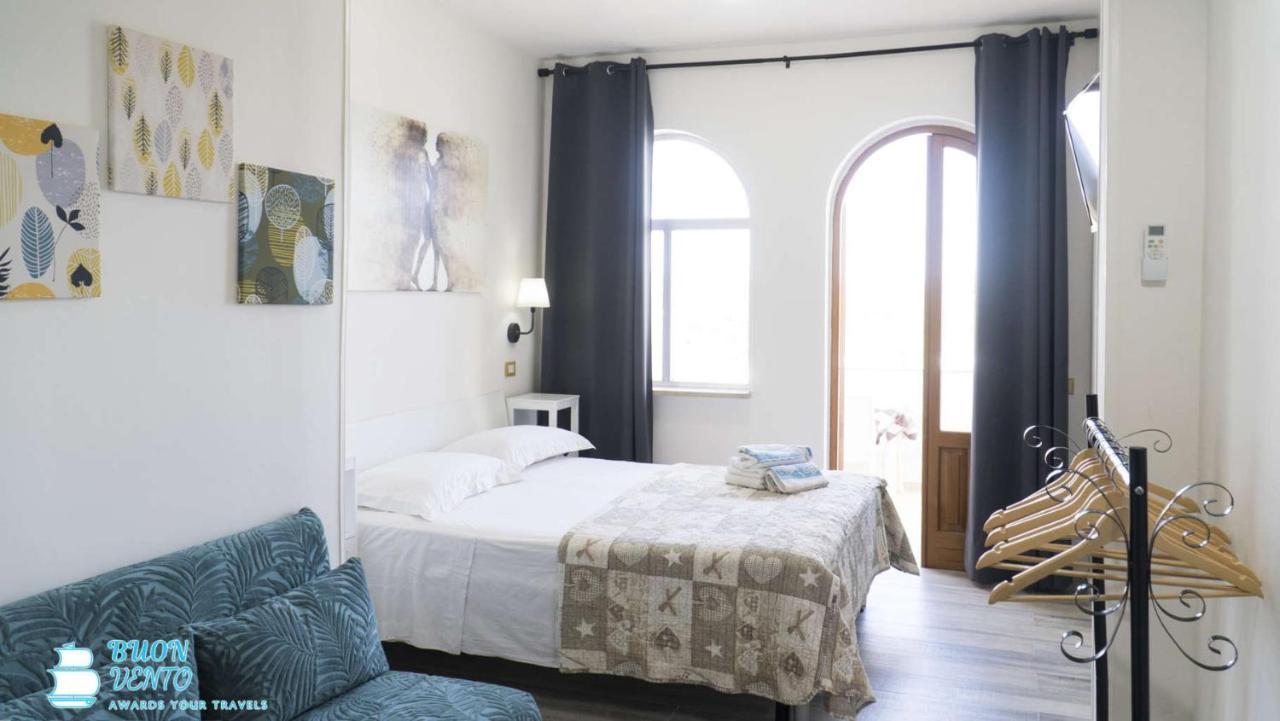 La Marea Appartement Castro  Buitenkant foto
