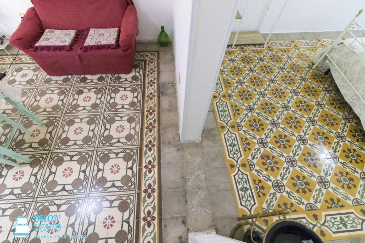La Marea Appartement Castro  Buitenkant foto