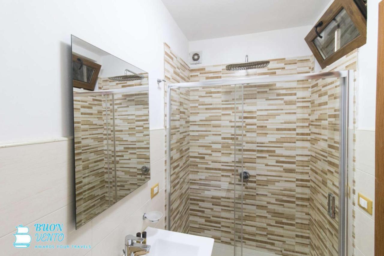 La Marea Appartement Castro  Buitenkant foto