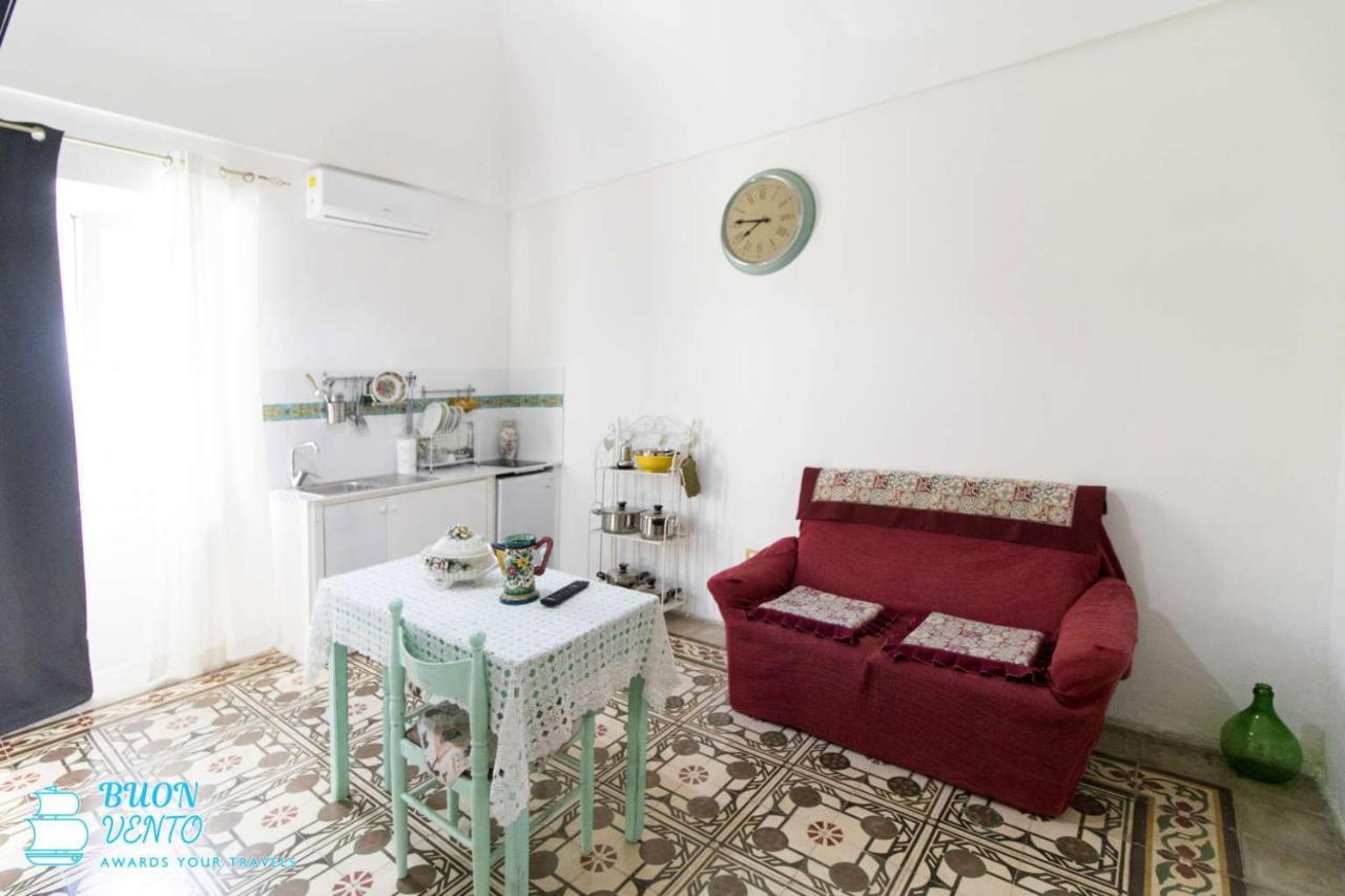 La Marea Appartement Castro  Buitenkant foto
