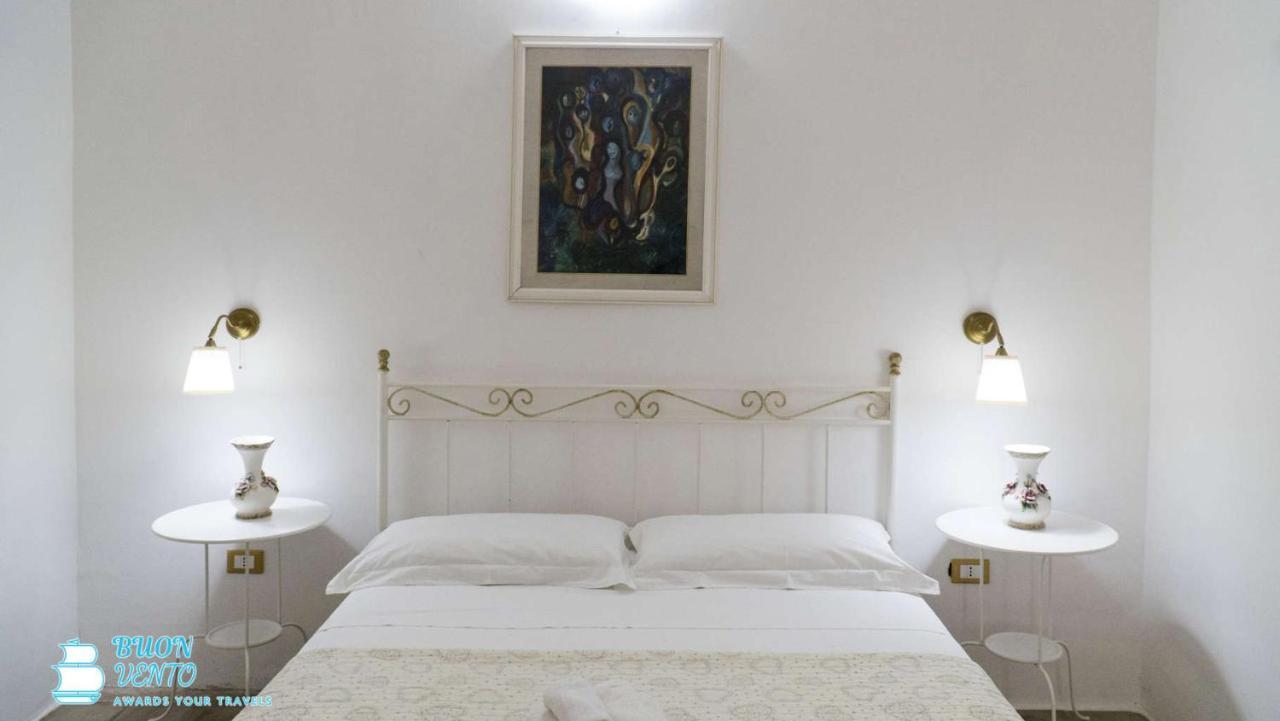 La Marea Appartement Castro  Buitenkant foto