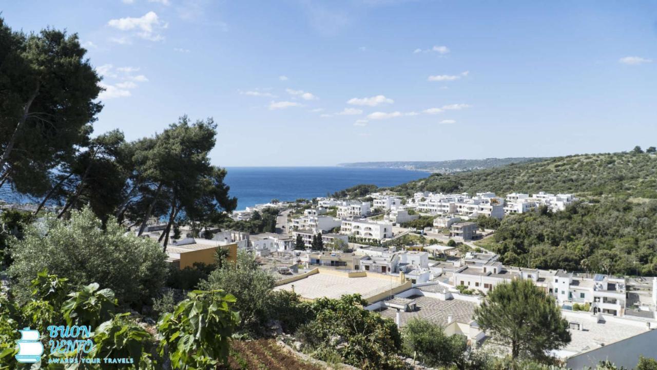 La Marea Appartement Castro  Buitenkant foto